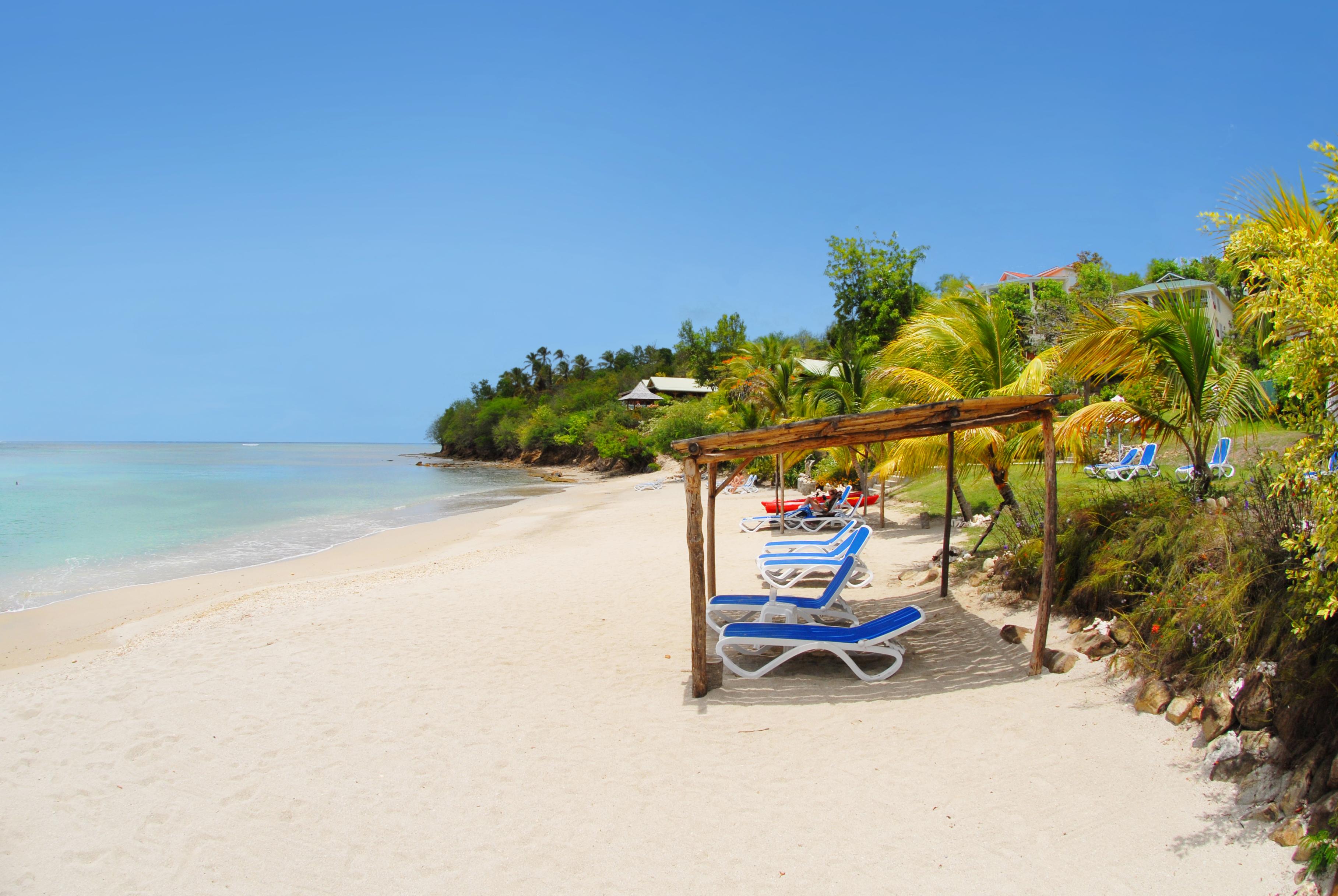 Resort Calabash Cove And - Adults Only