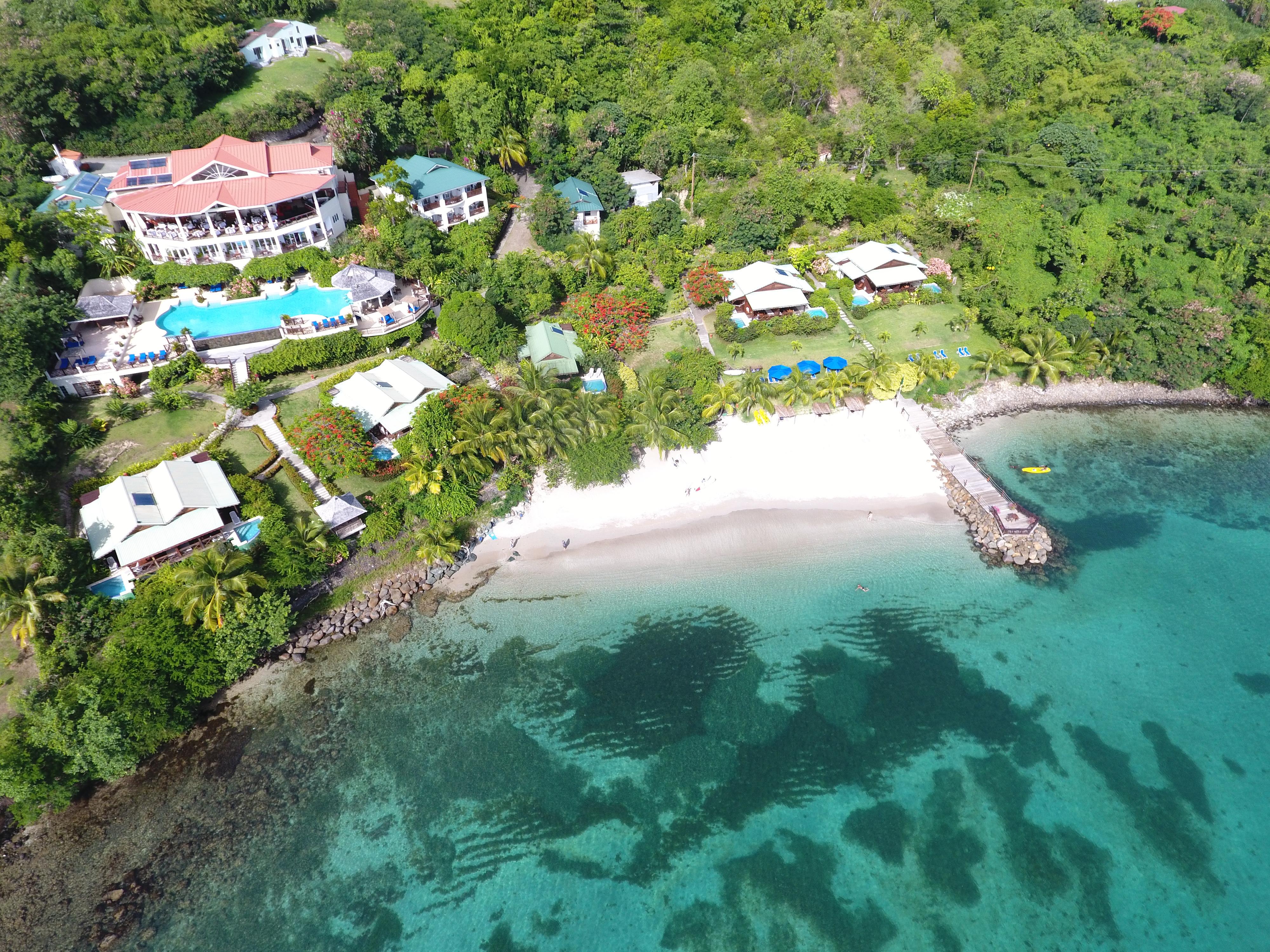 Resort Calabash Cove And - Adults Only 4*