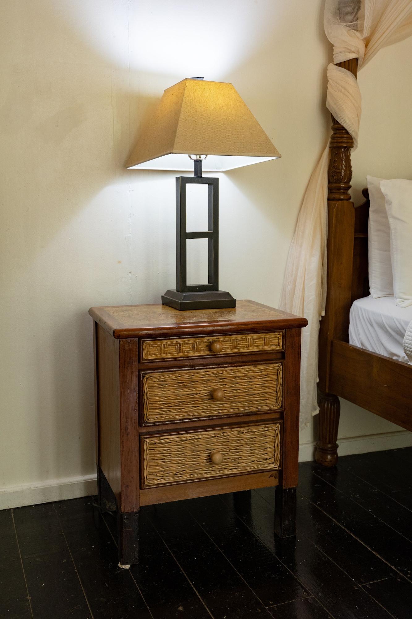 Fond Doux Eco Hotel 3*