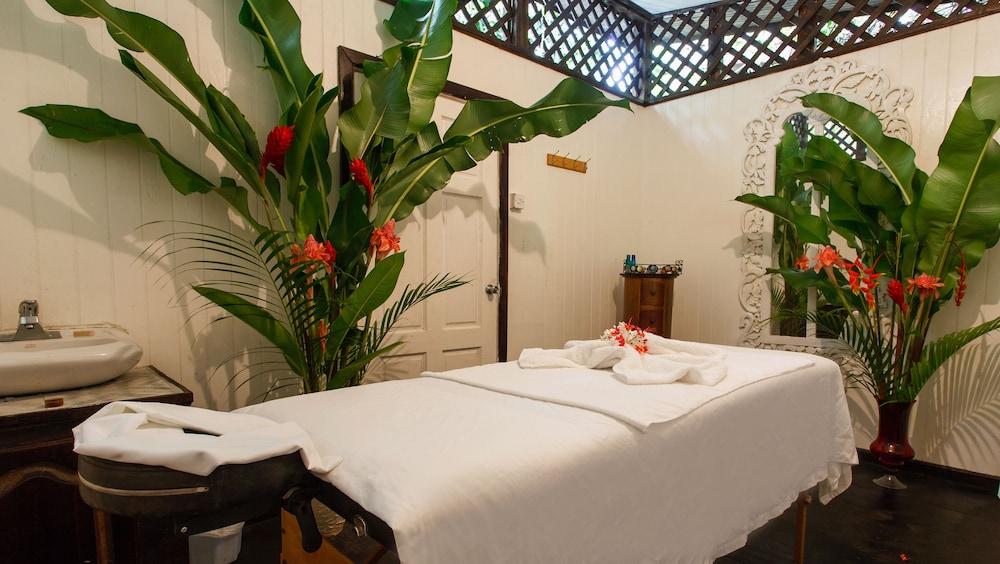 Fond Doux Eco Hotel 3*