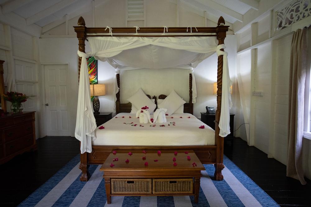 Fond Doux Eco Hotel 3*