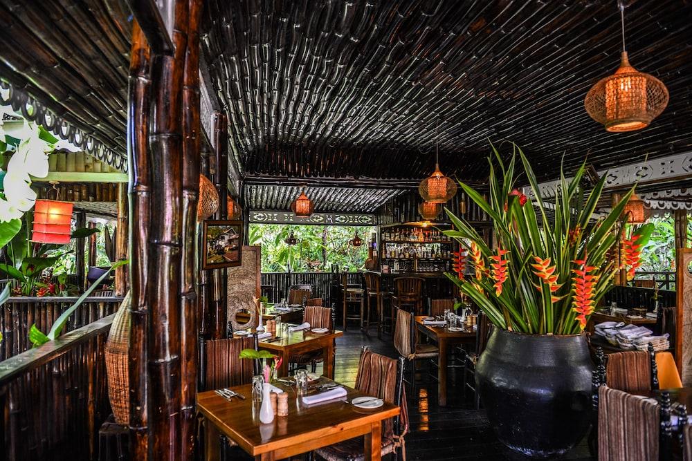 Fond Doux Eco Soufriere