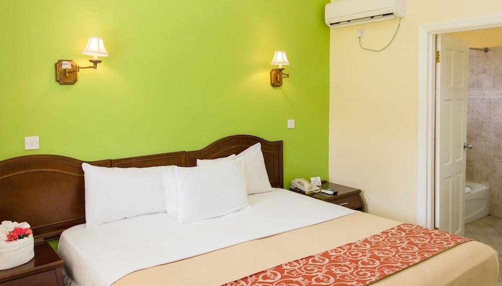 Bay Gardens Hotel Gros Islet