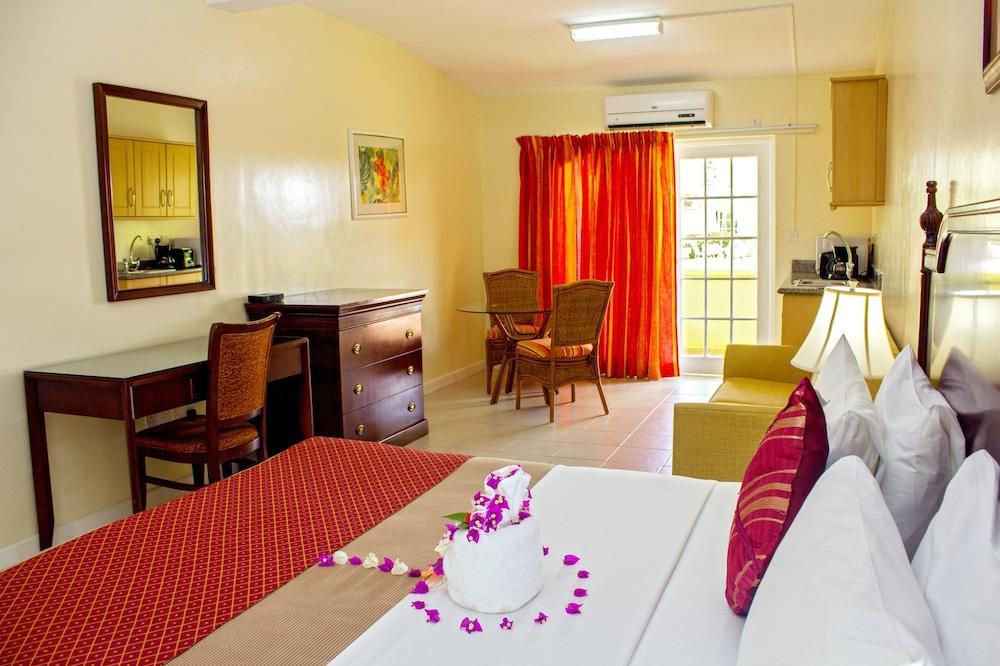 Bay Gardens 3* Gros Islet