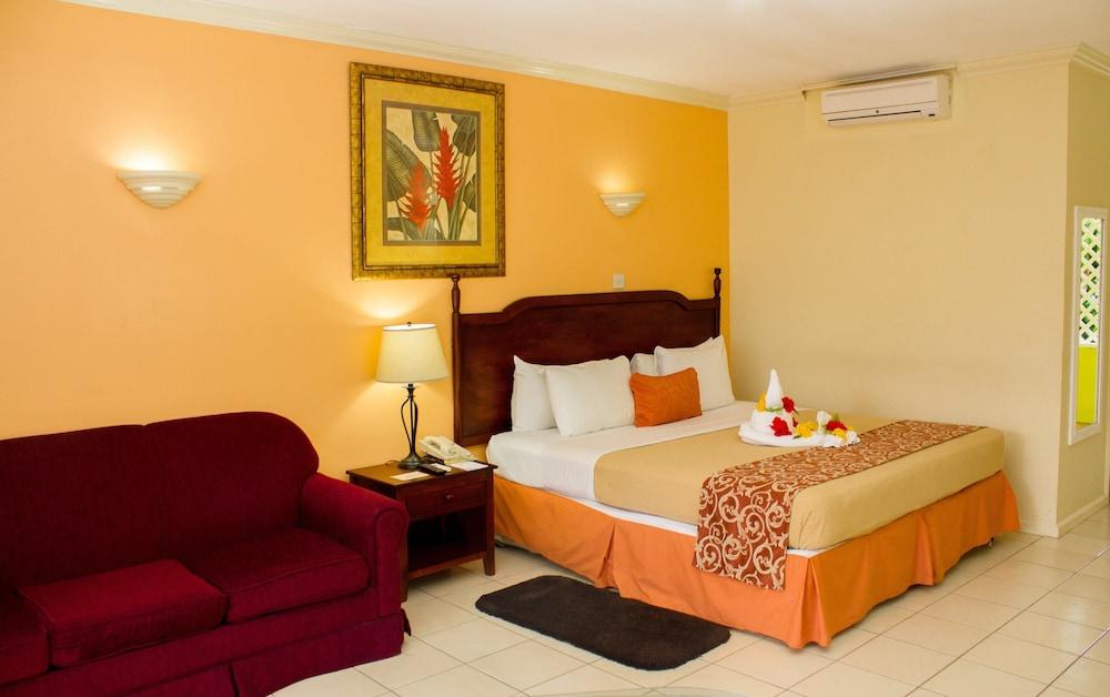 Bay Gardens Hotel Gros Islet