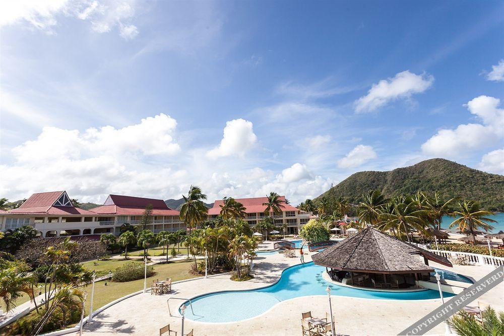Mystique St Lucia By Royalton 4*