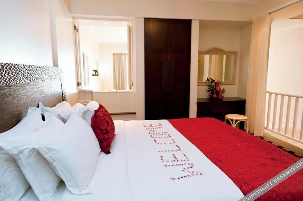 Resort Mystique St Lucia By Royalton