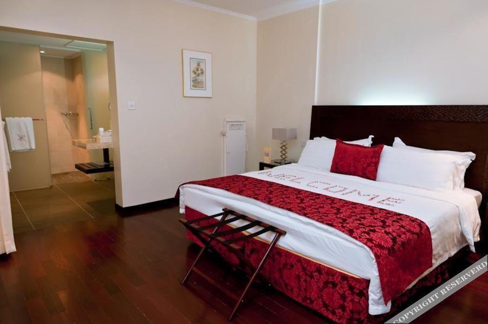 Mystique St Lucia By Royalton 4* Rodney Bay