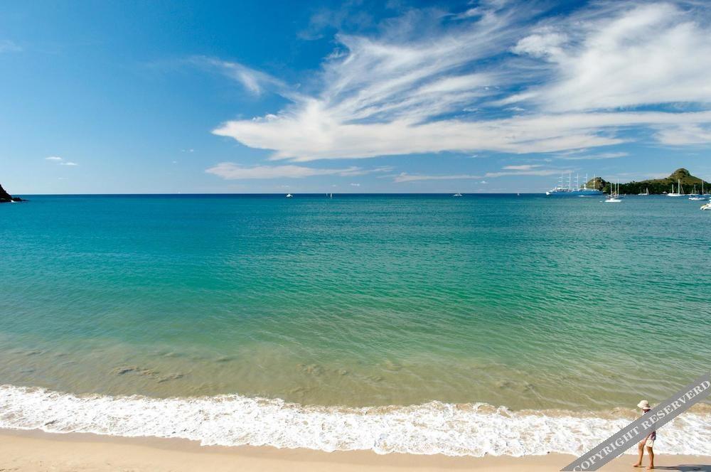 Resort Mystique St Lucia By Royalton Rodney Bay