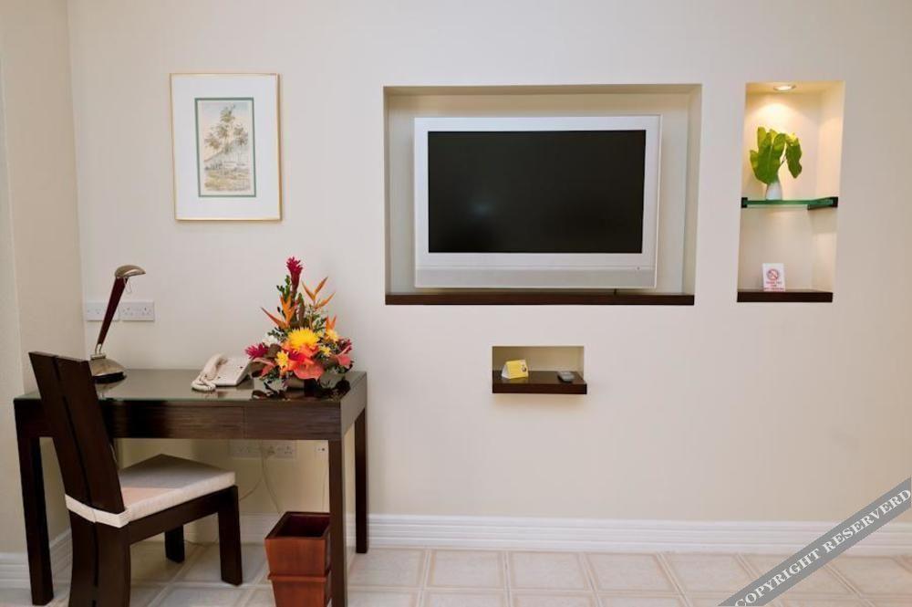 Mystique St Lucia By Royalton Resort