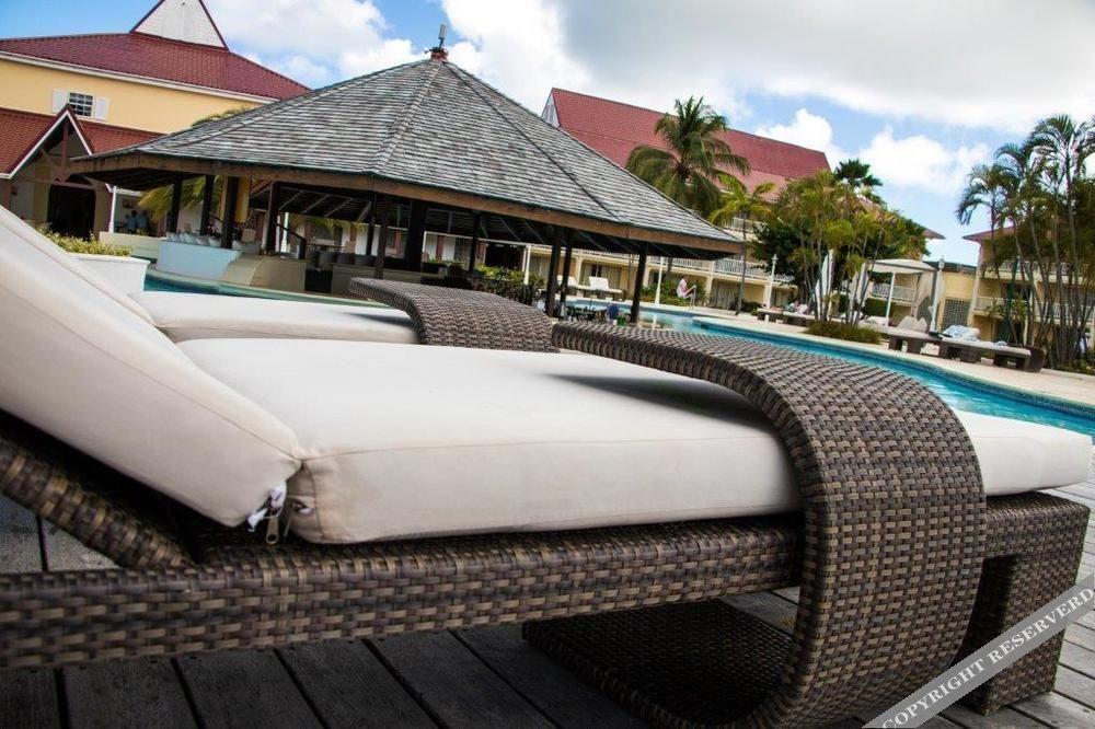 Mystique St Lucia By Royalton Resort 4*