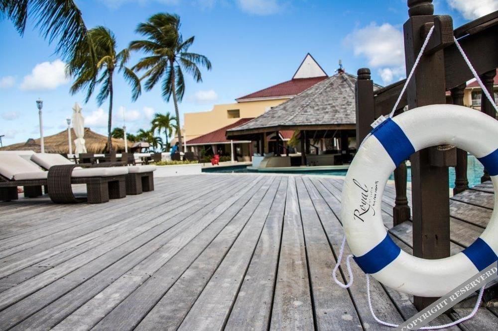 Mystique St Lucia By Royalton 4*