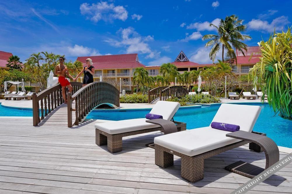 Resort Mystique St Lucia By Royalton Rodney Bay