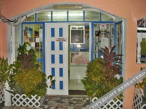 Stephanie's Hotel