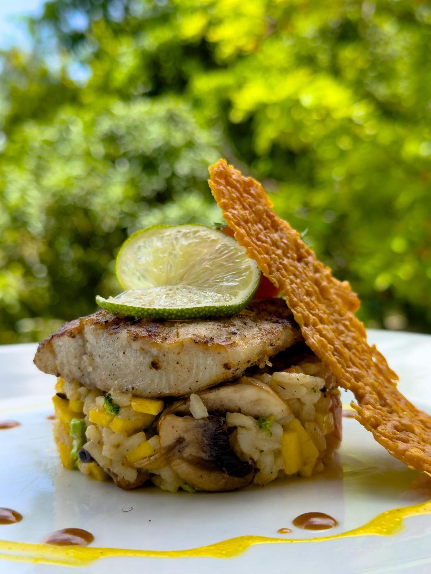 Calabash Cove And - Adults Only Gros Islet