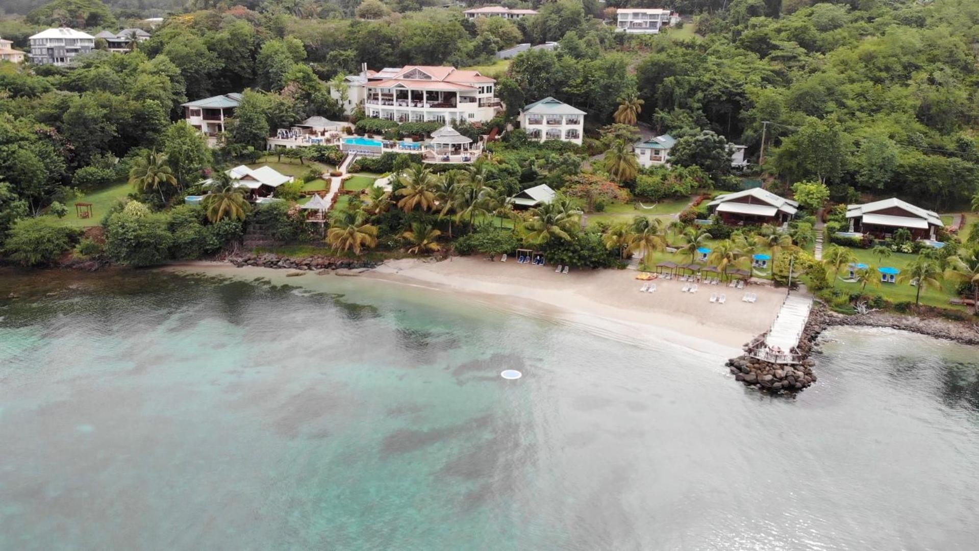 Calabash Cove And - Adults Only 4*