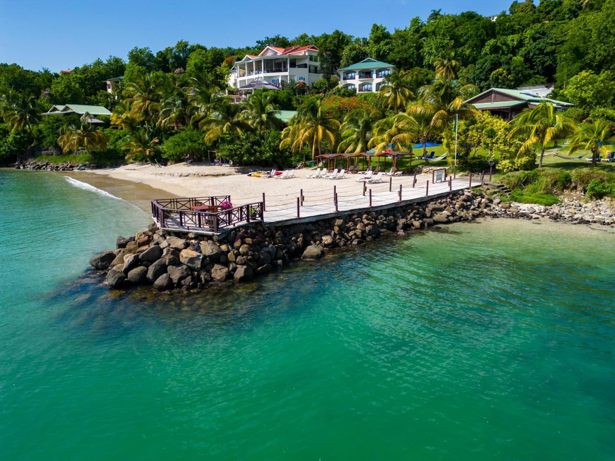 Resort Calabash Cove And - Adults Only