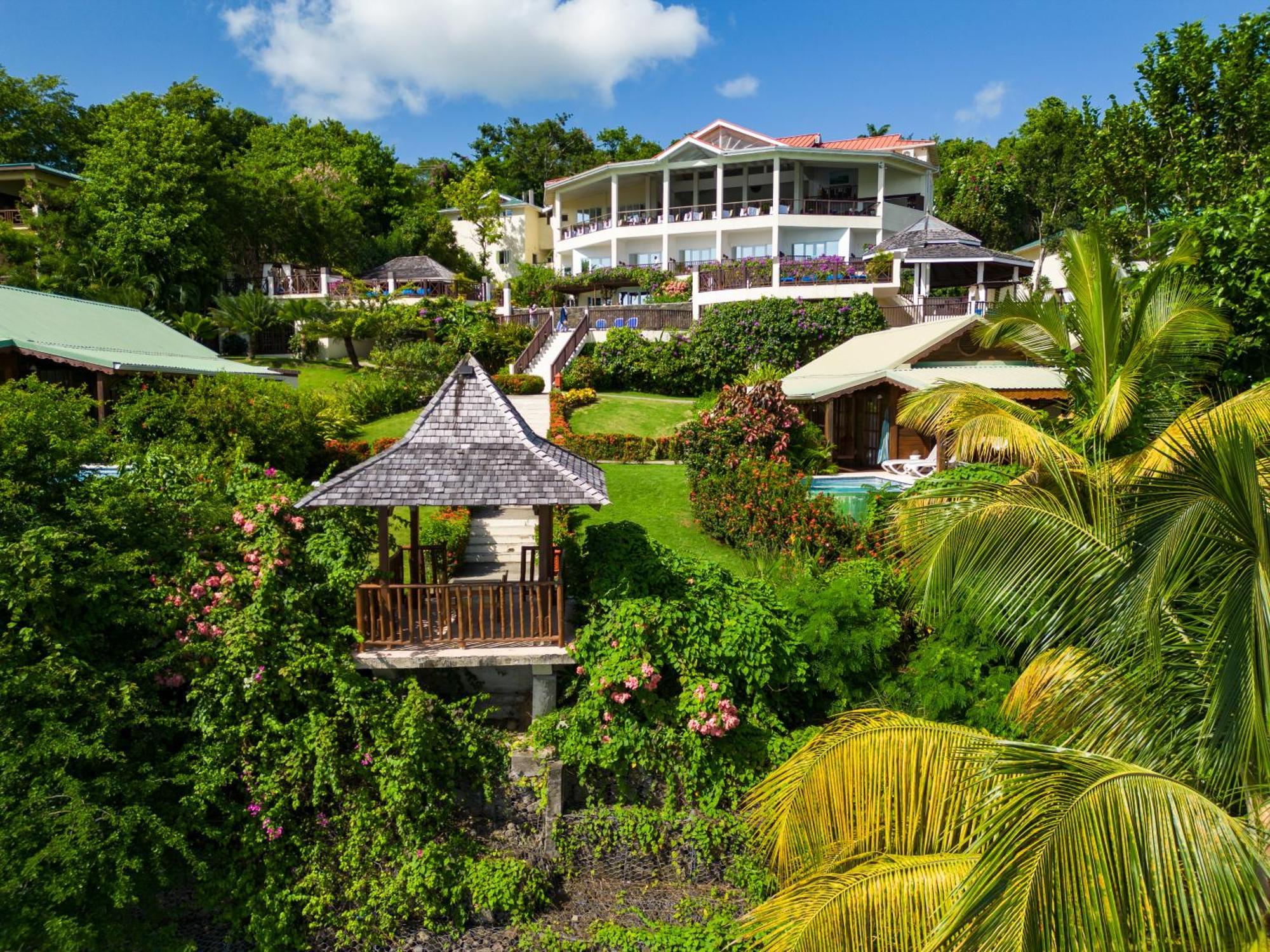 Resort Calabash Cove And - Adults Only 4*