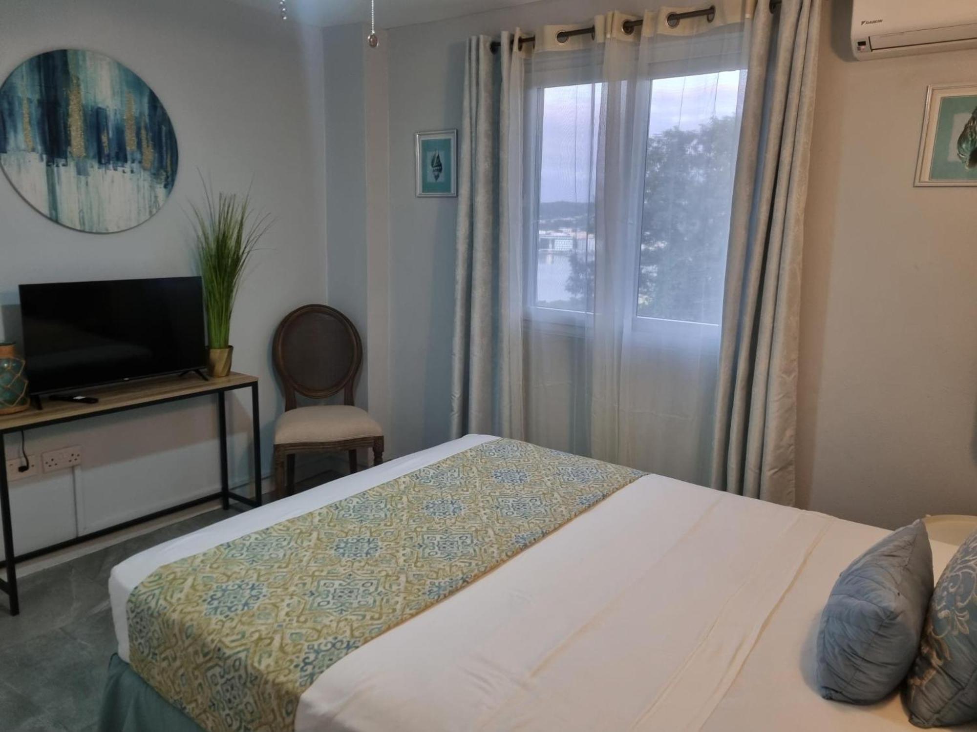 Villa Ocean Crest Castries
