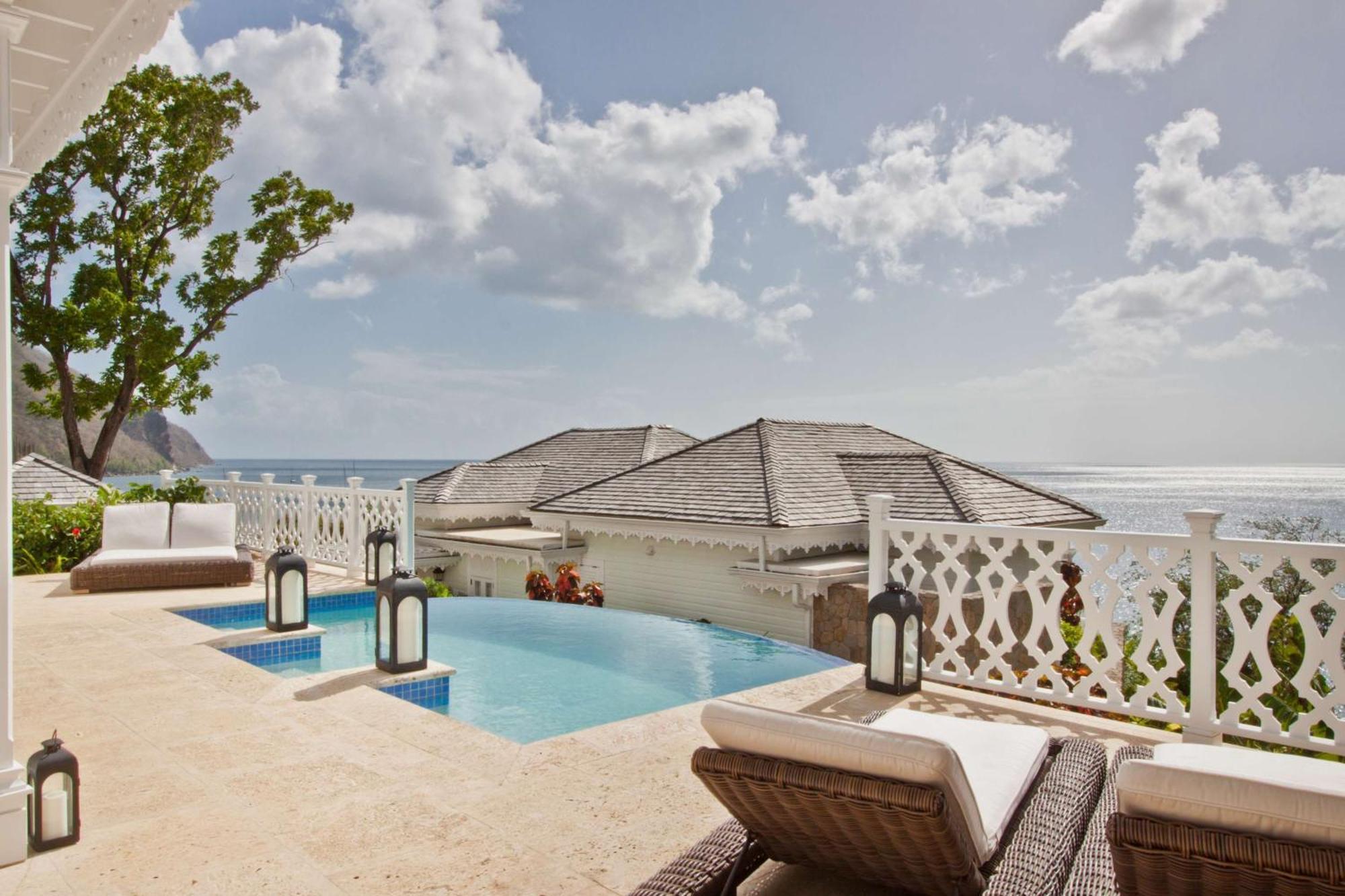 Sugar Beach, A Viceroy Resort