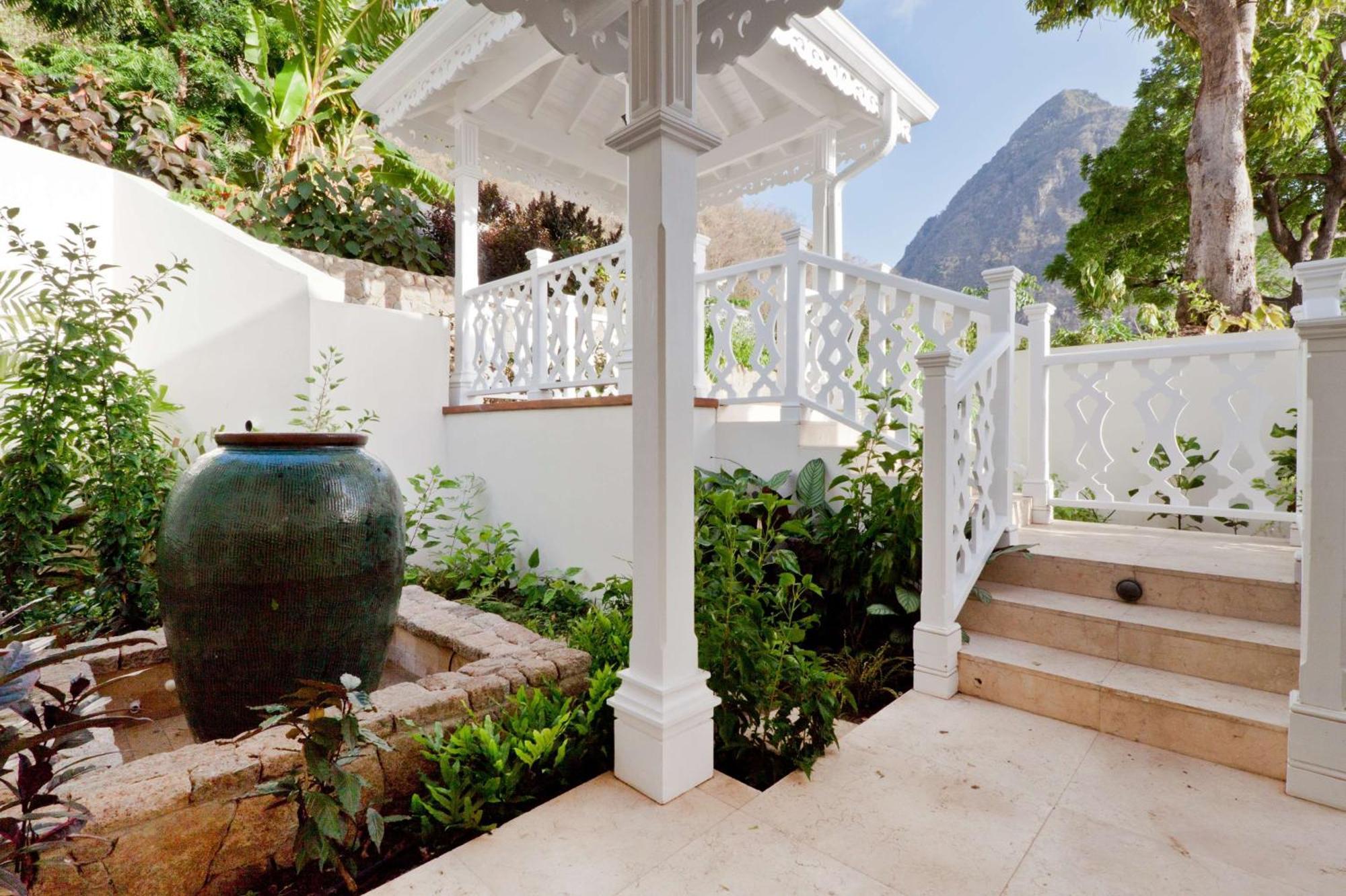 Resort Sugar Beach, A Viceroy