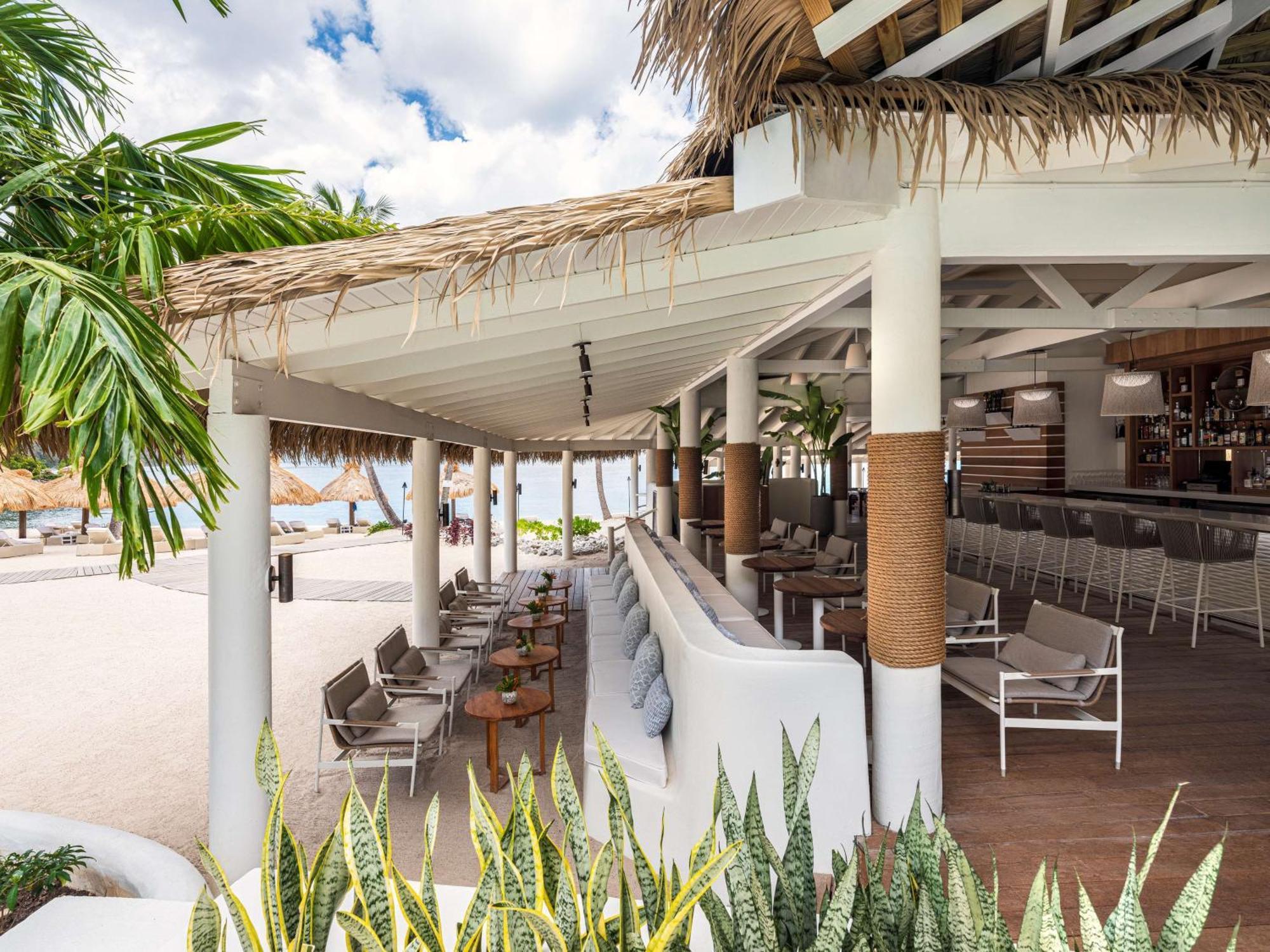Sugar Beach, A Viceroy 5* Soufriere