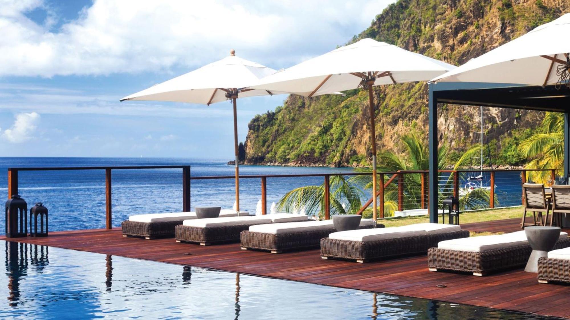 Sugar Beach, A Viceroy Resort