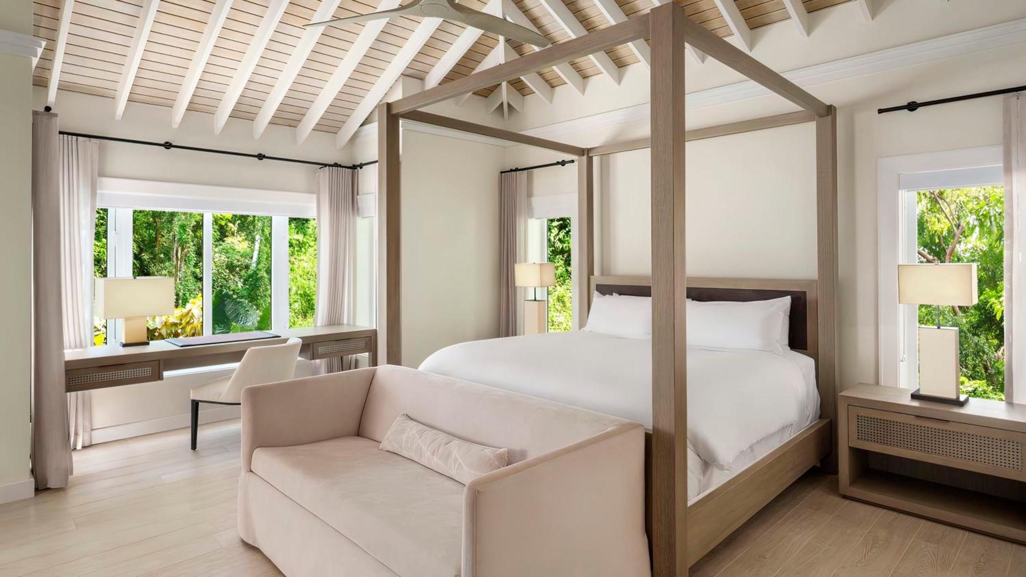 Sugar Beach, A Viceroy 5*