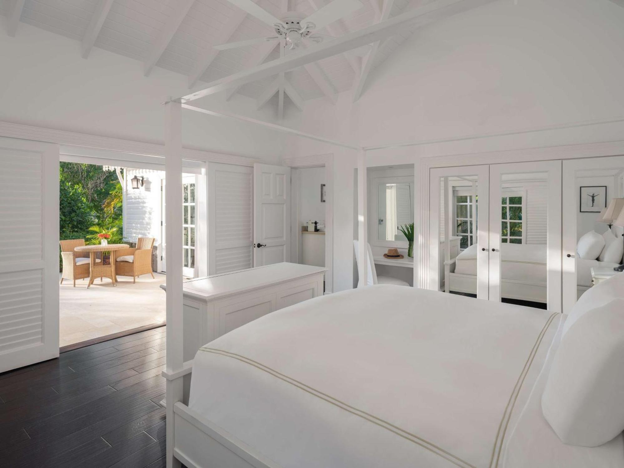Sugar Beach, A Viceroy 5* Soufriere