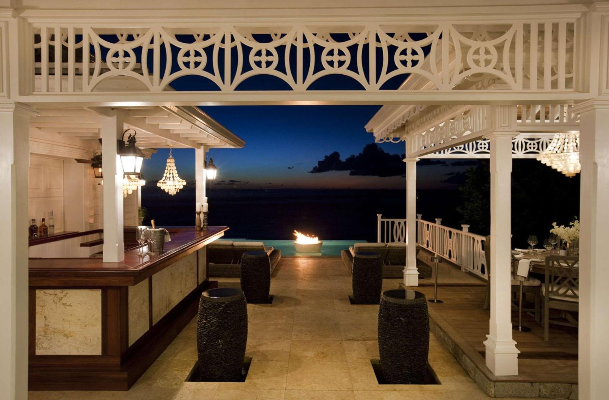 Resort Sugar Beach, A Viceroy