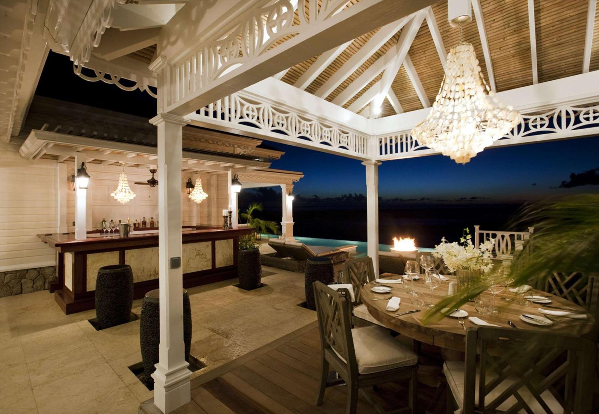 Sugar Beach, A Viceroy Resort