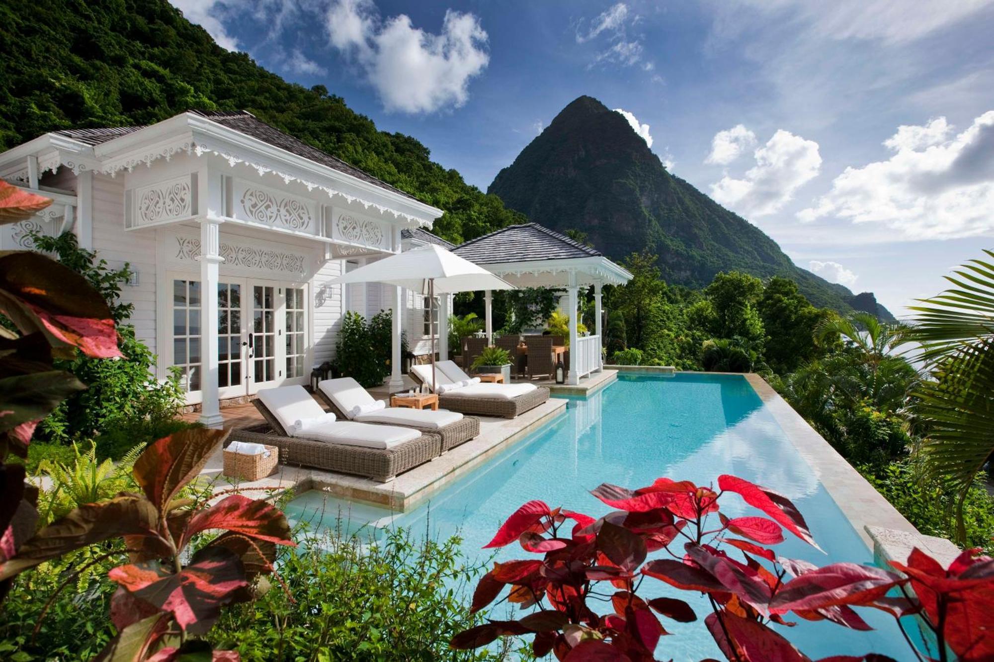 Sugar Beach, A Viceroy 5*