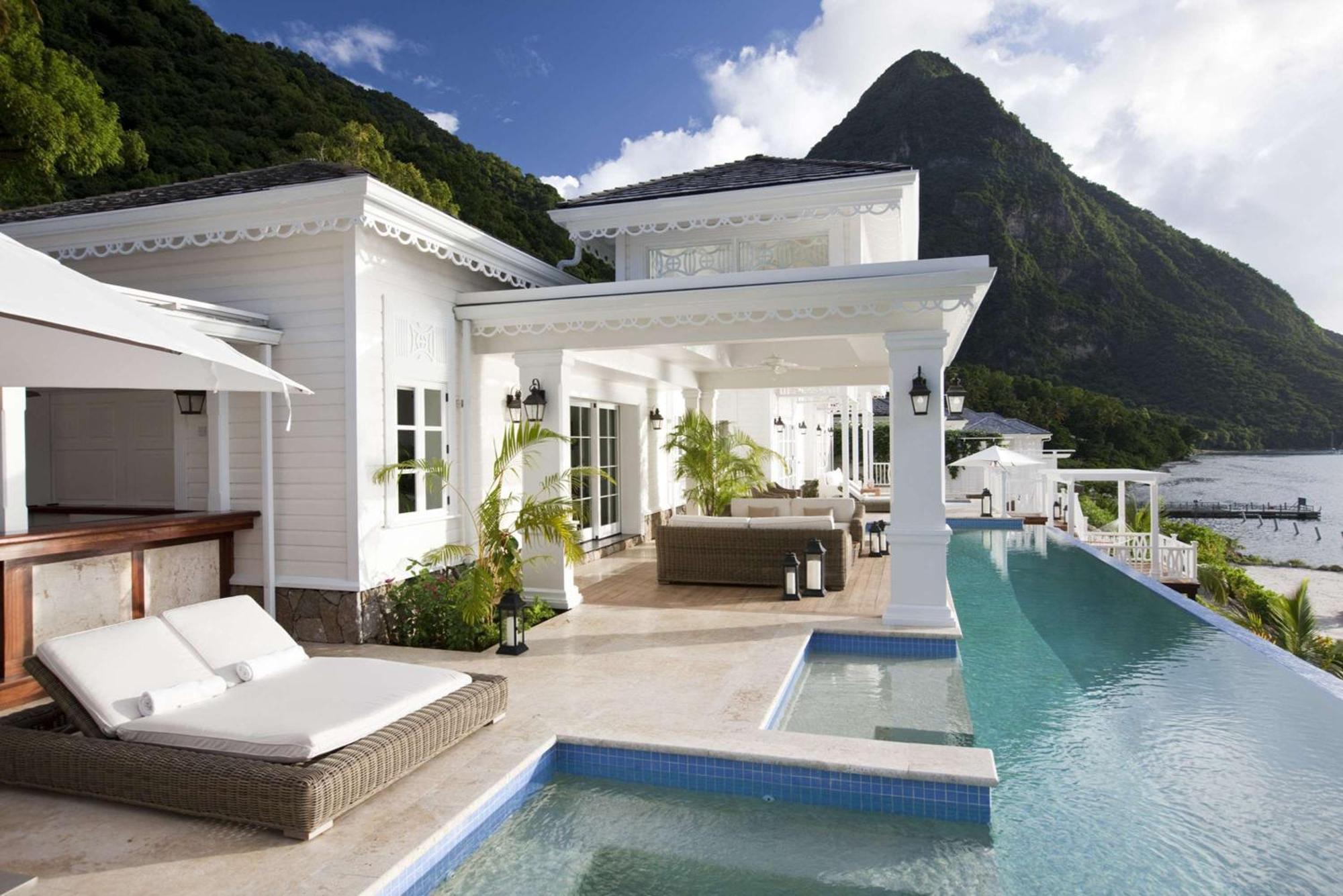 Sugar Beach, A Viceroy 5*