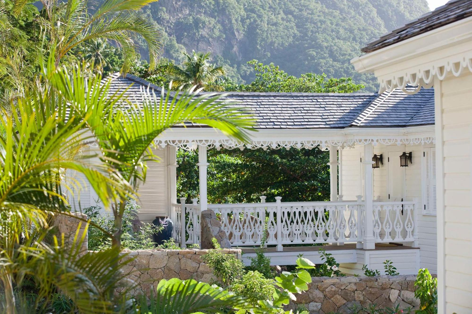 Sugar Beach, A Viceroy Resort