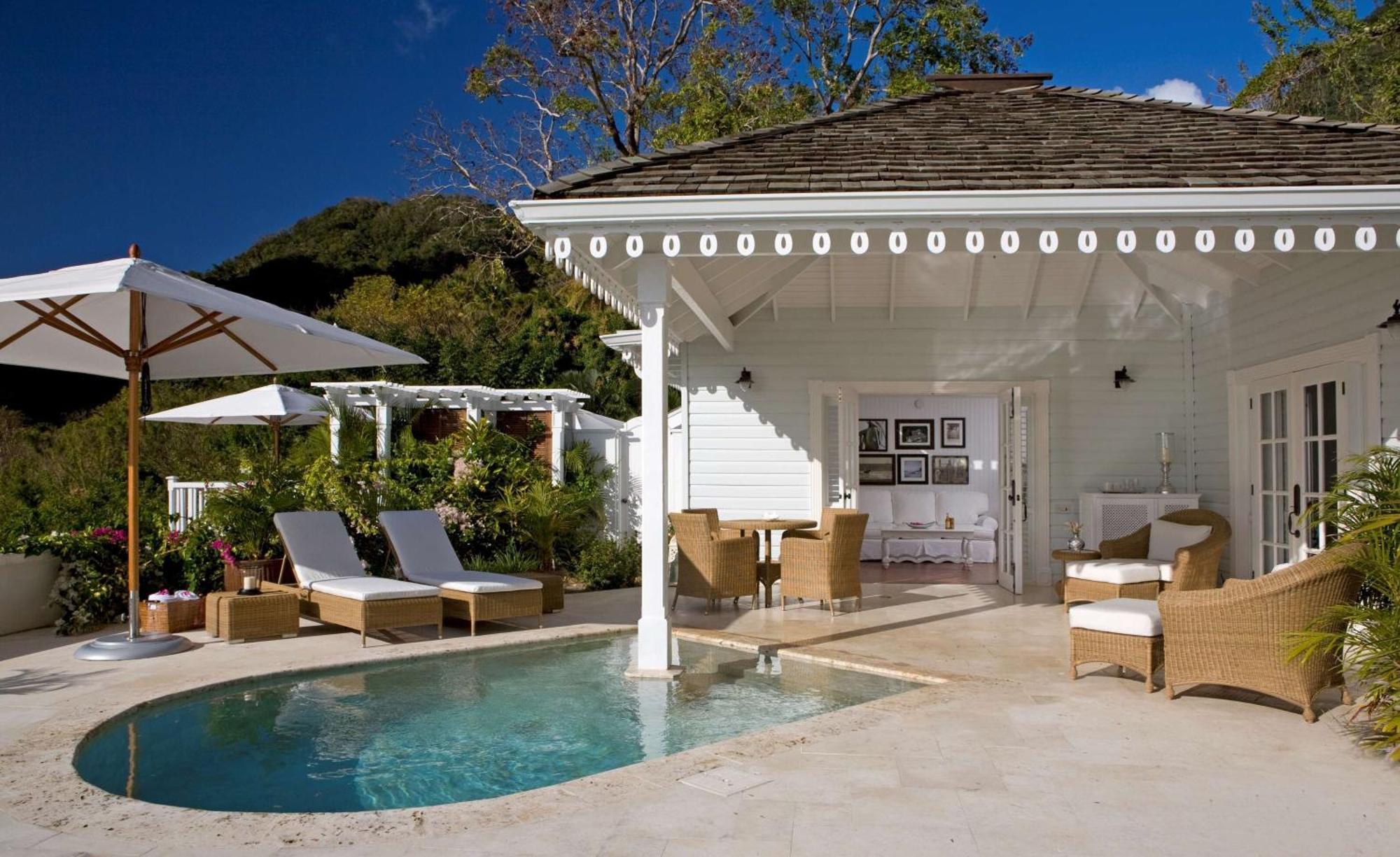 Resort Sugar Beach, A Viceroy 5*
