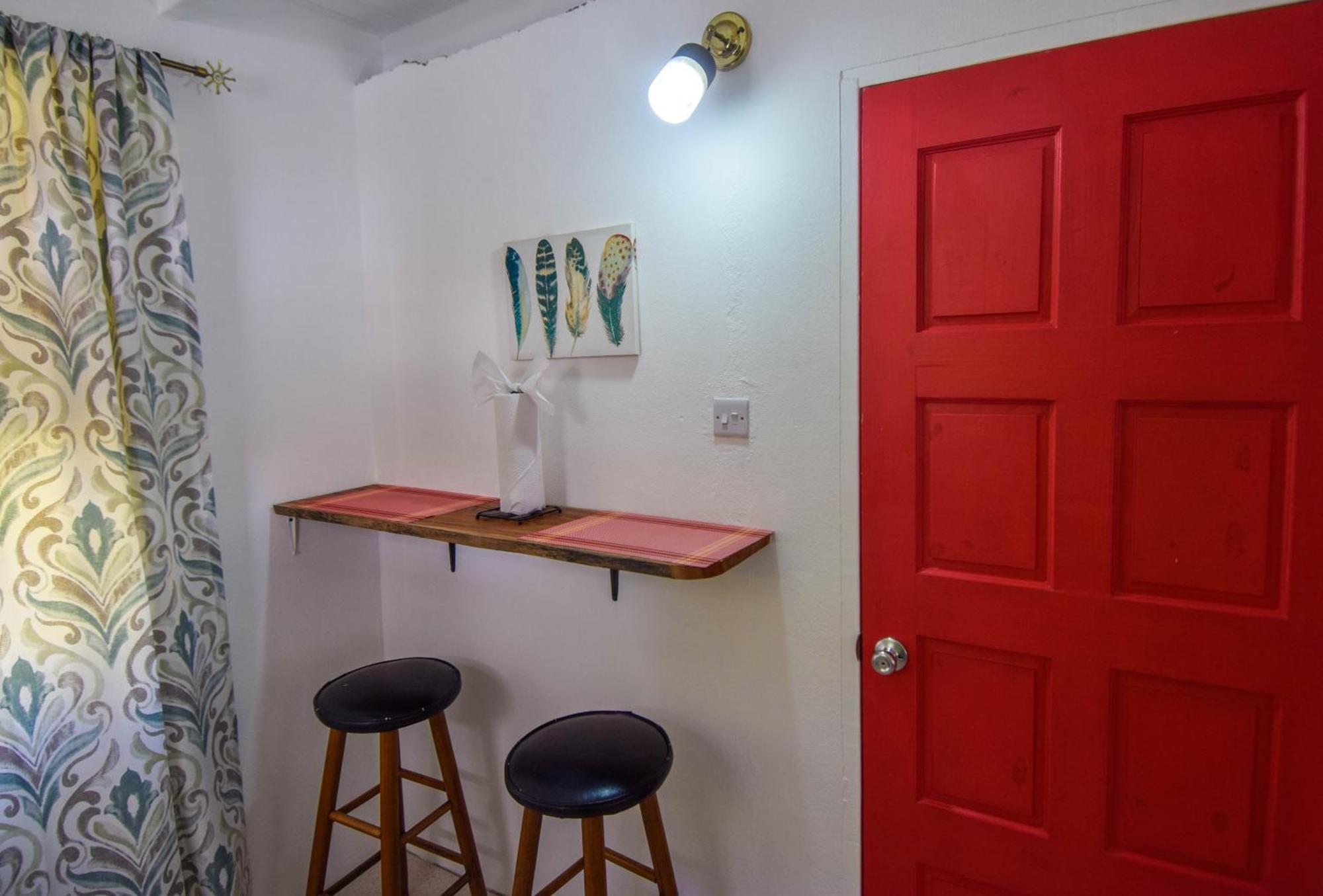 Frenz Guest house 3*