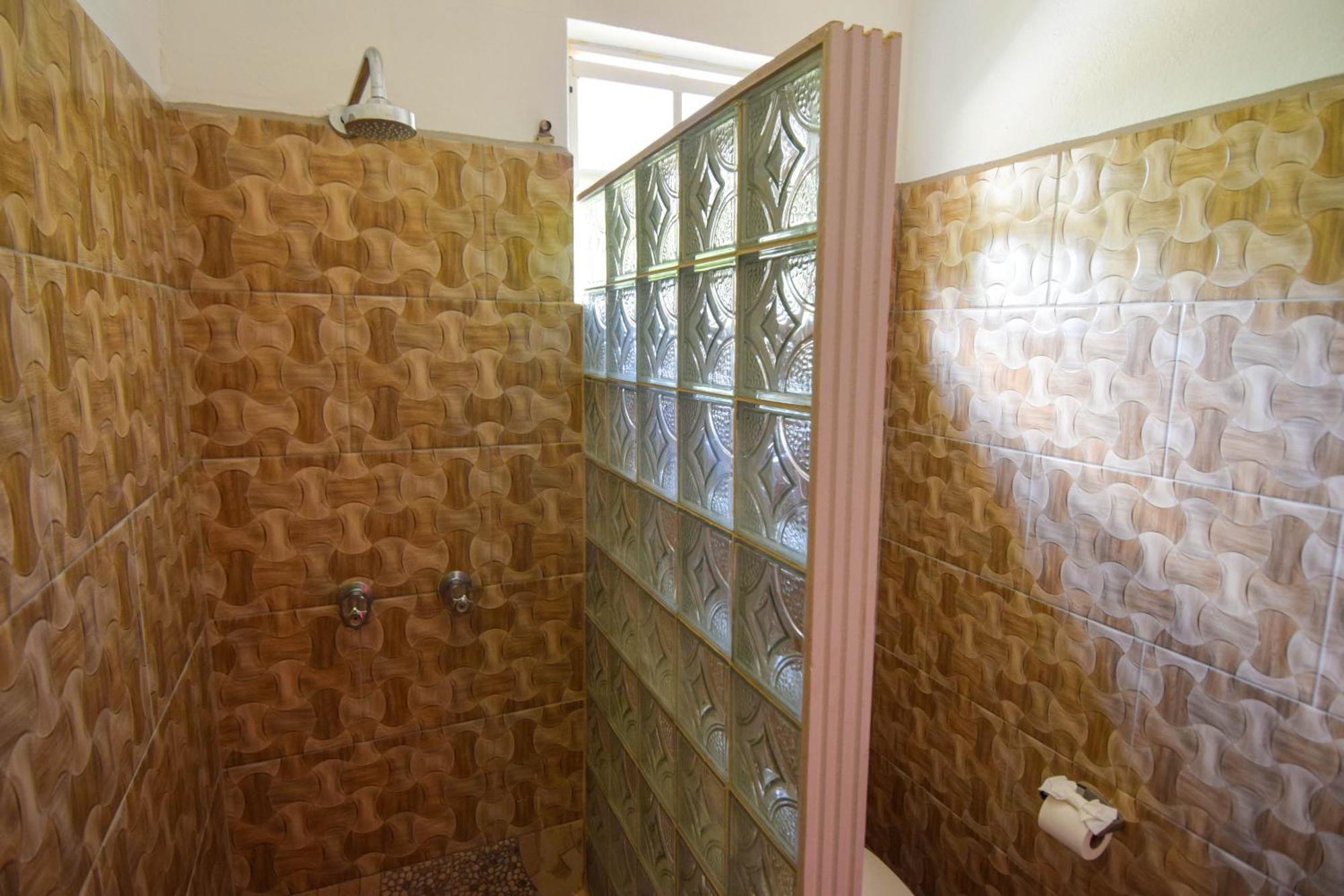 Frenz Guest house Soufriere