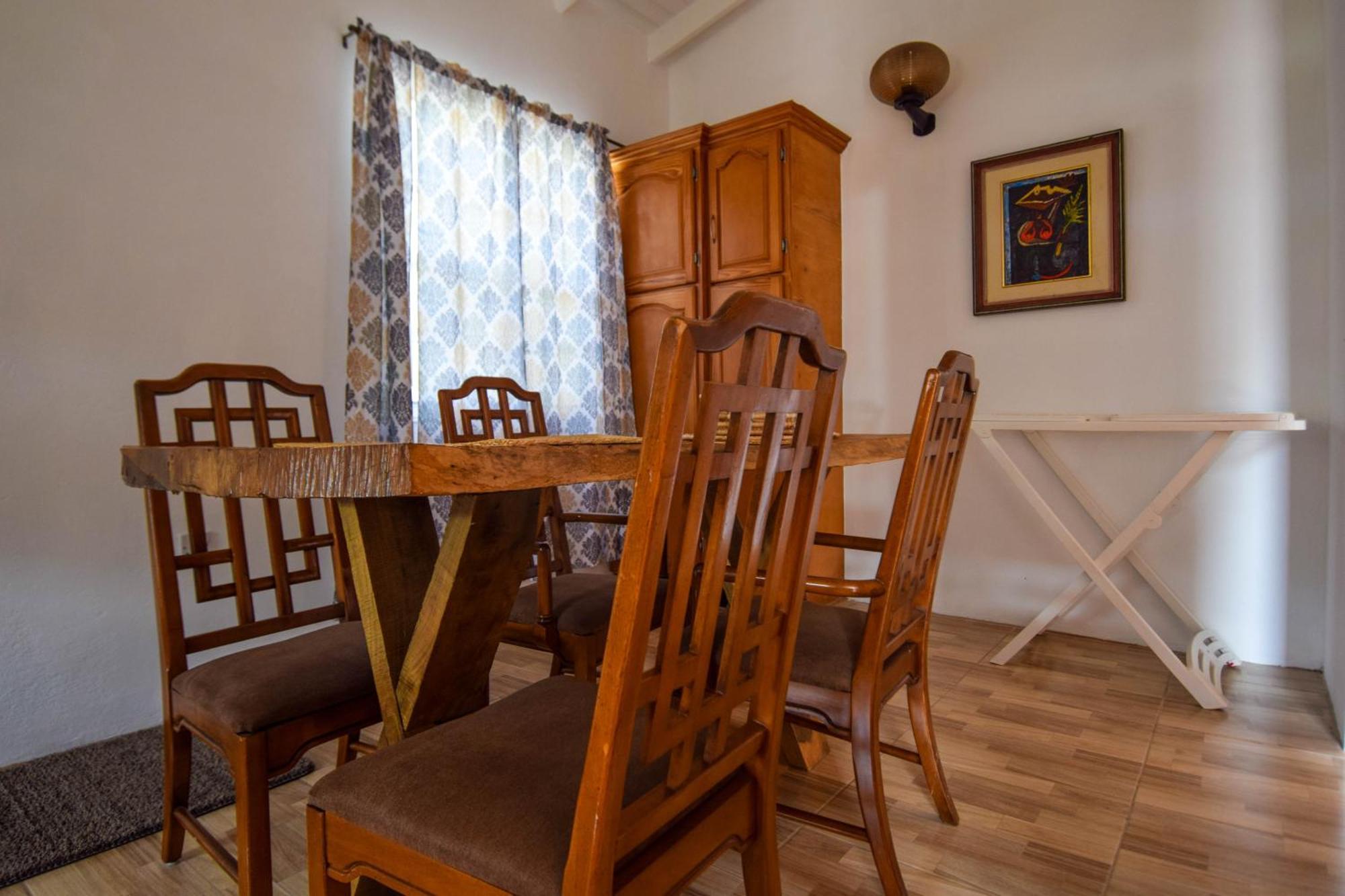 Frenz Guest house 3*