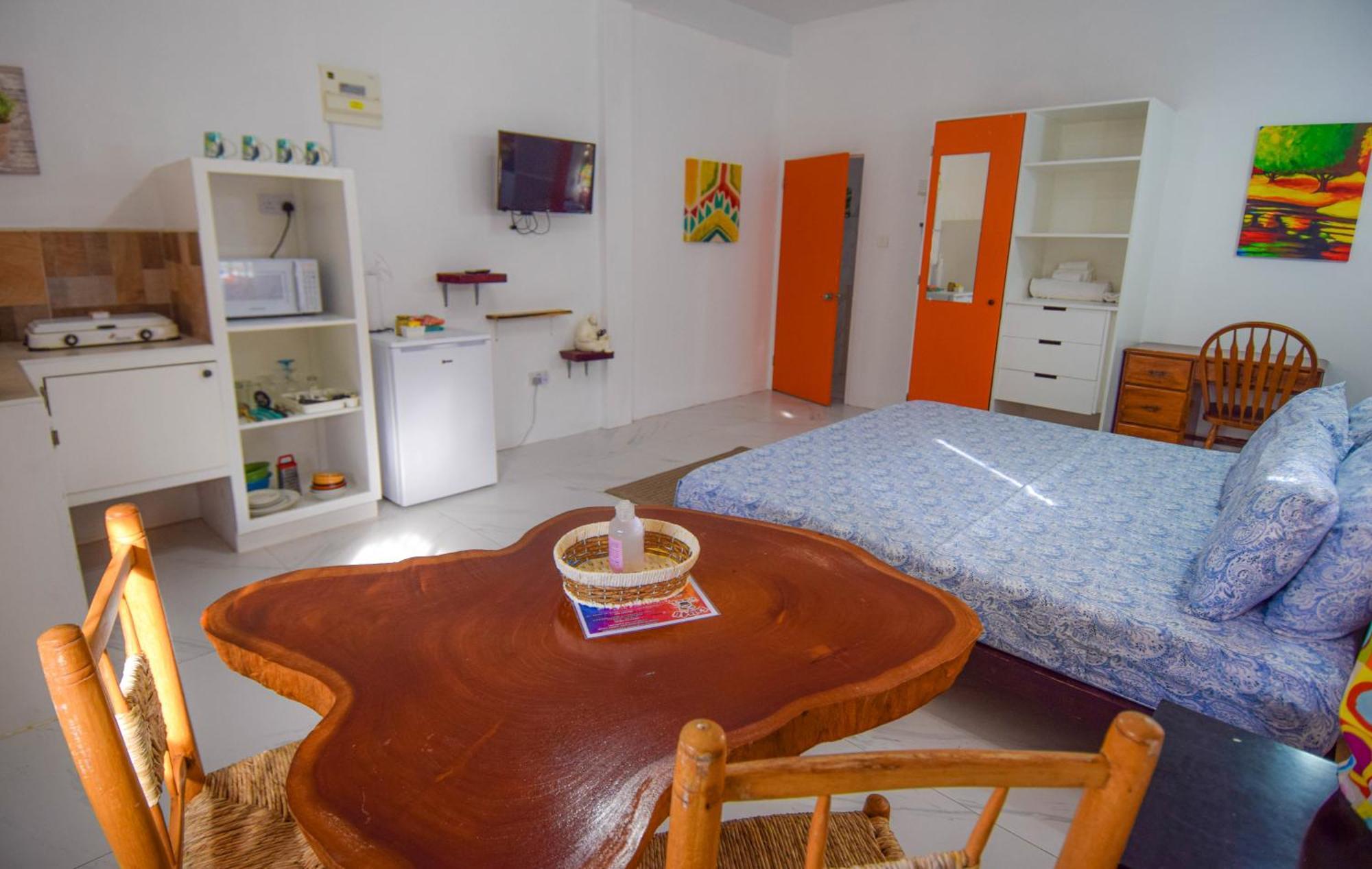 Guest house Frenz