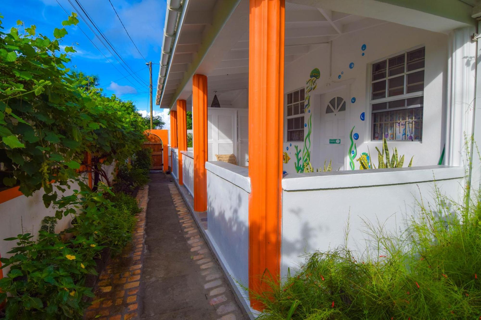 Frenz Guest house