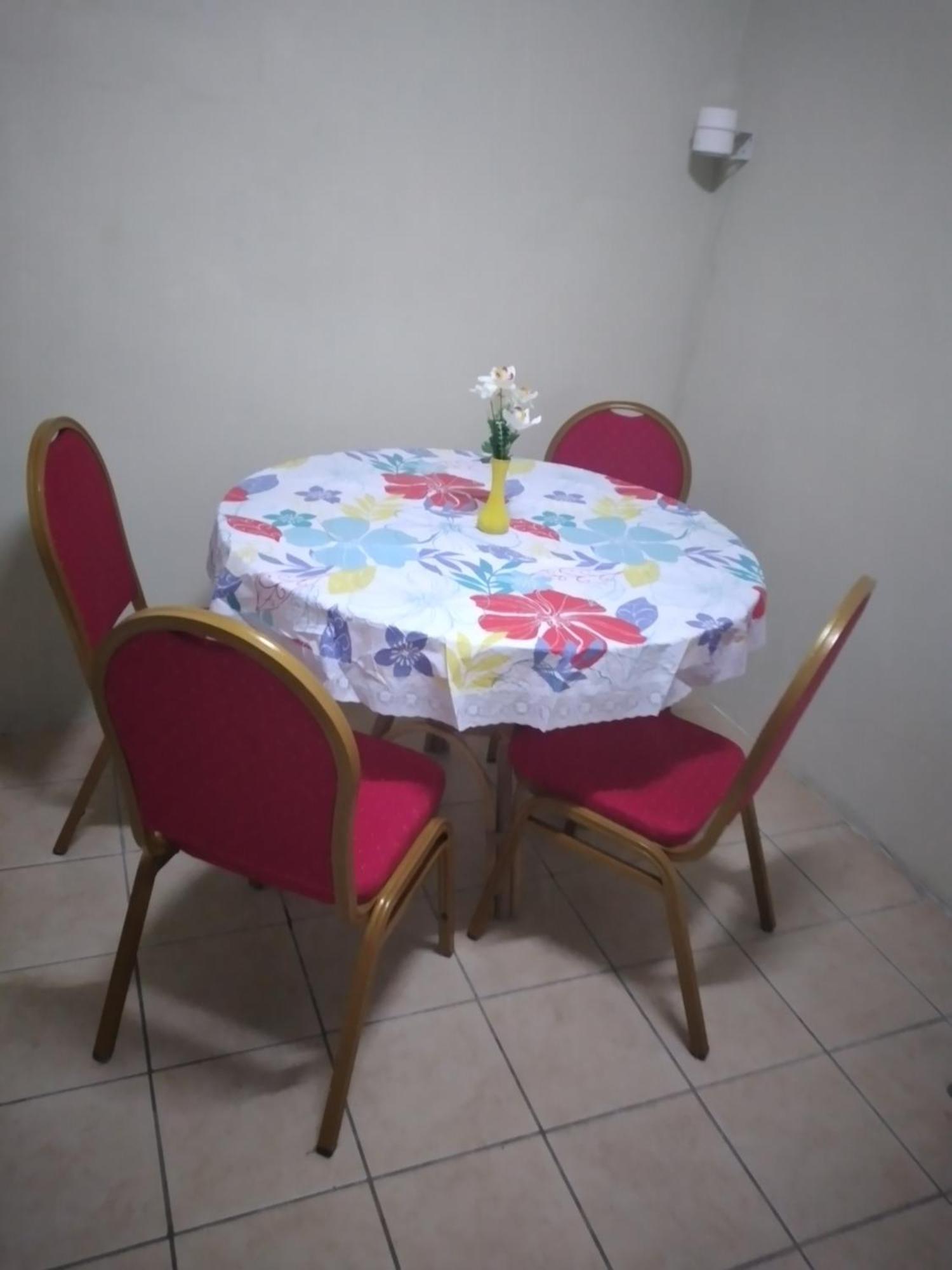 Hilltop View Guest house 2*