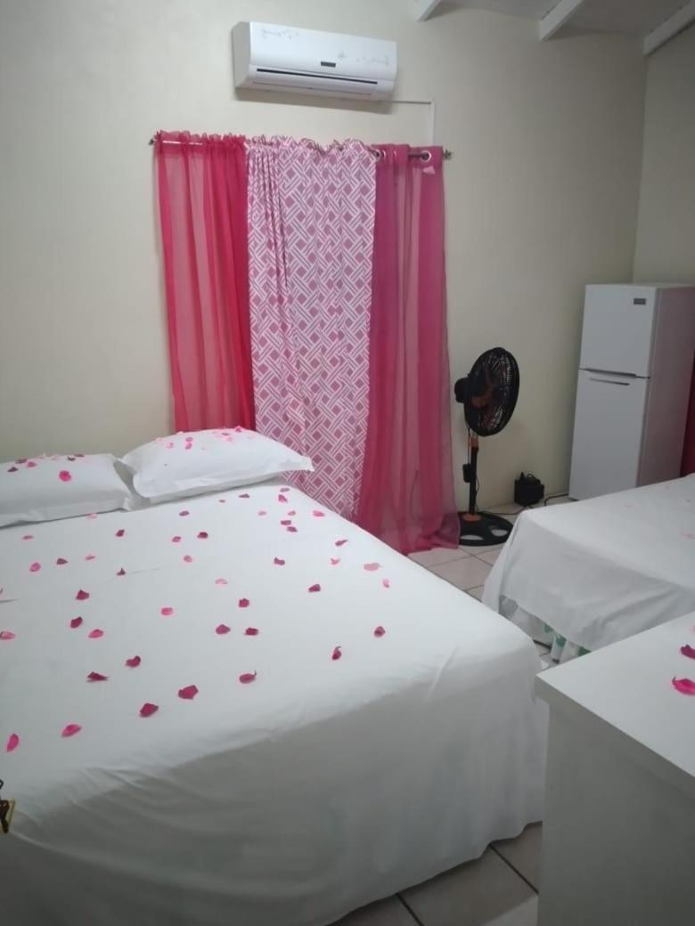 Hilltop View Guest house