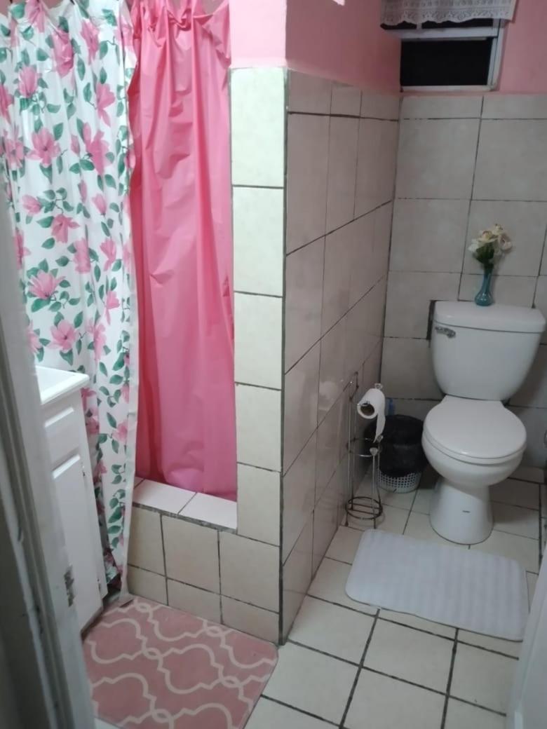 Hilltop View Guest house 2*