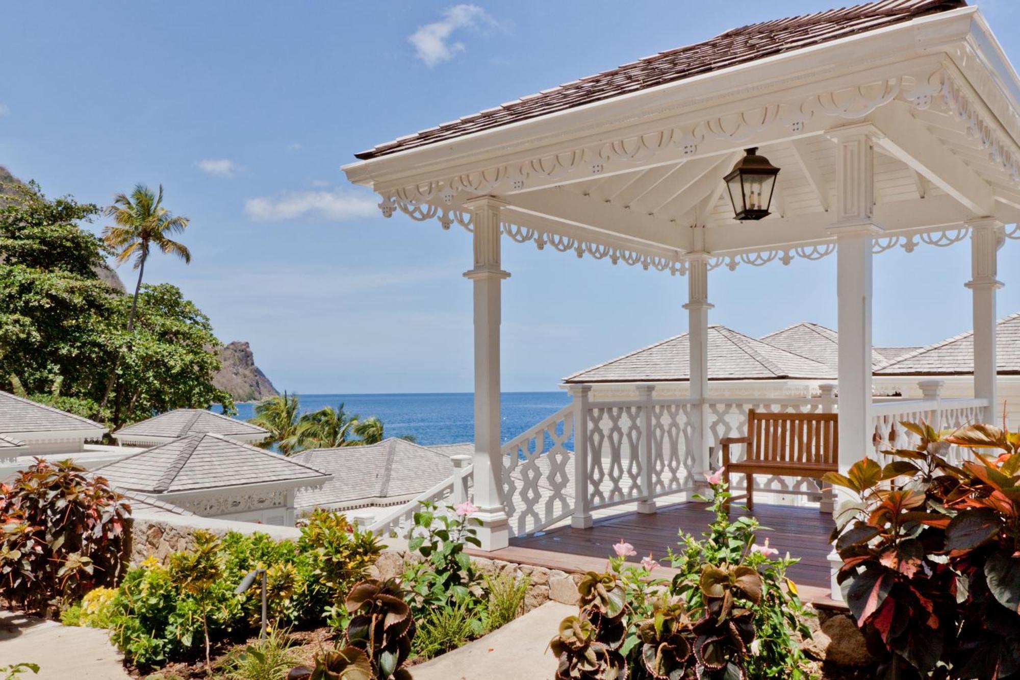Resort Sugar Beach, A Viceroy 5*