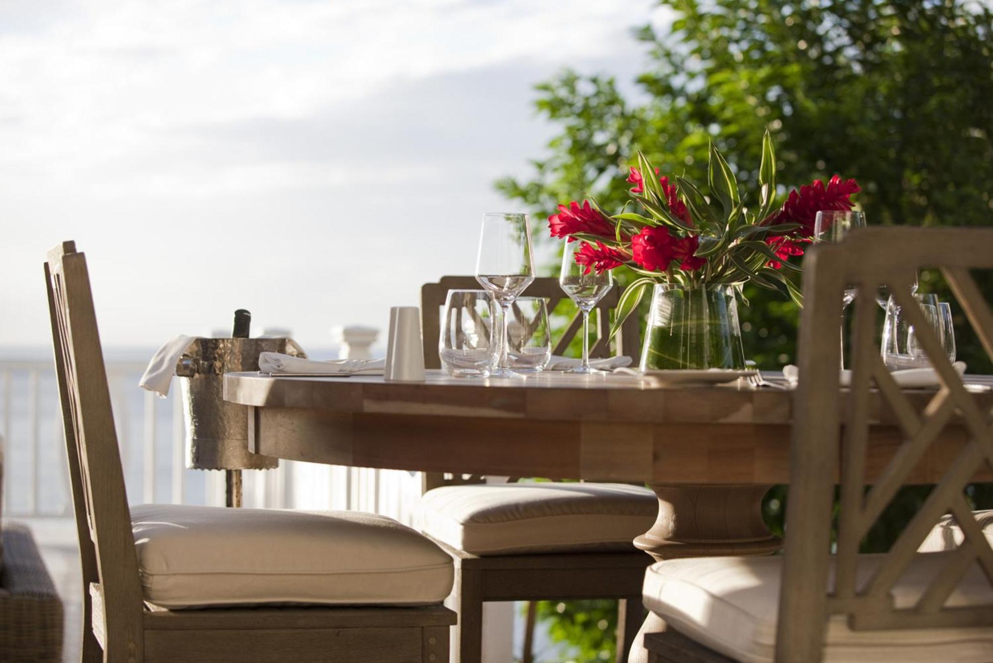 Sugar Beach, A Viceroy 5*