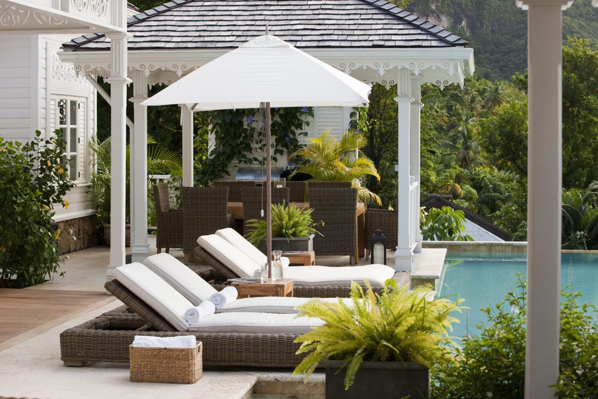 Resort Sugar Beach, A Viceroy