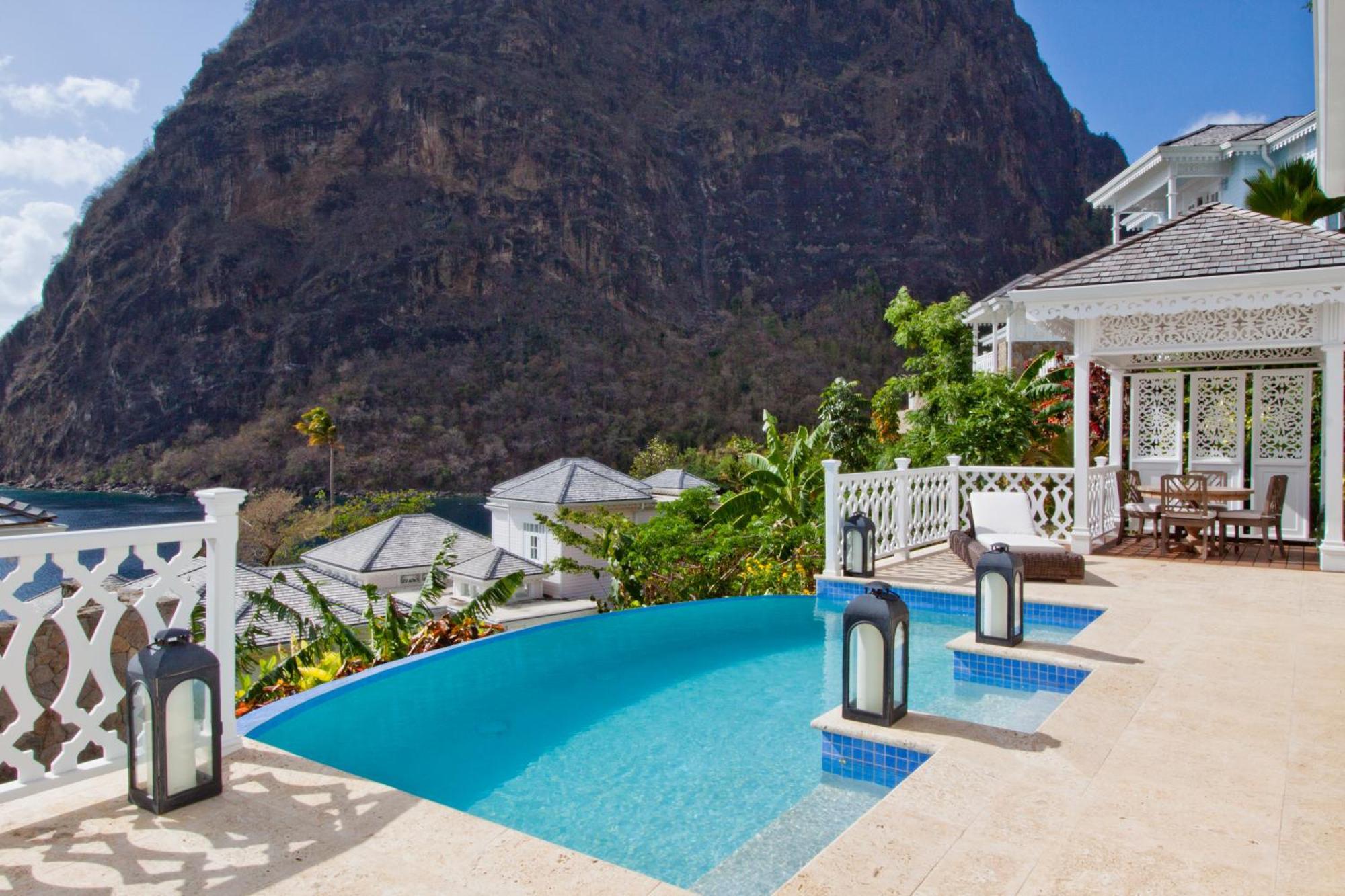 Resort Sugar Beach, A Viceroy