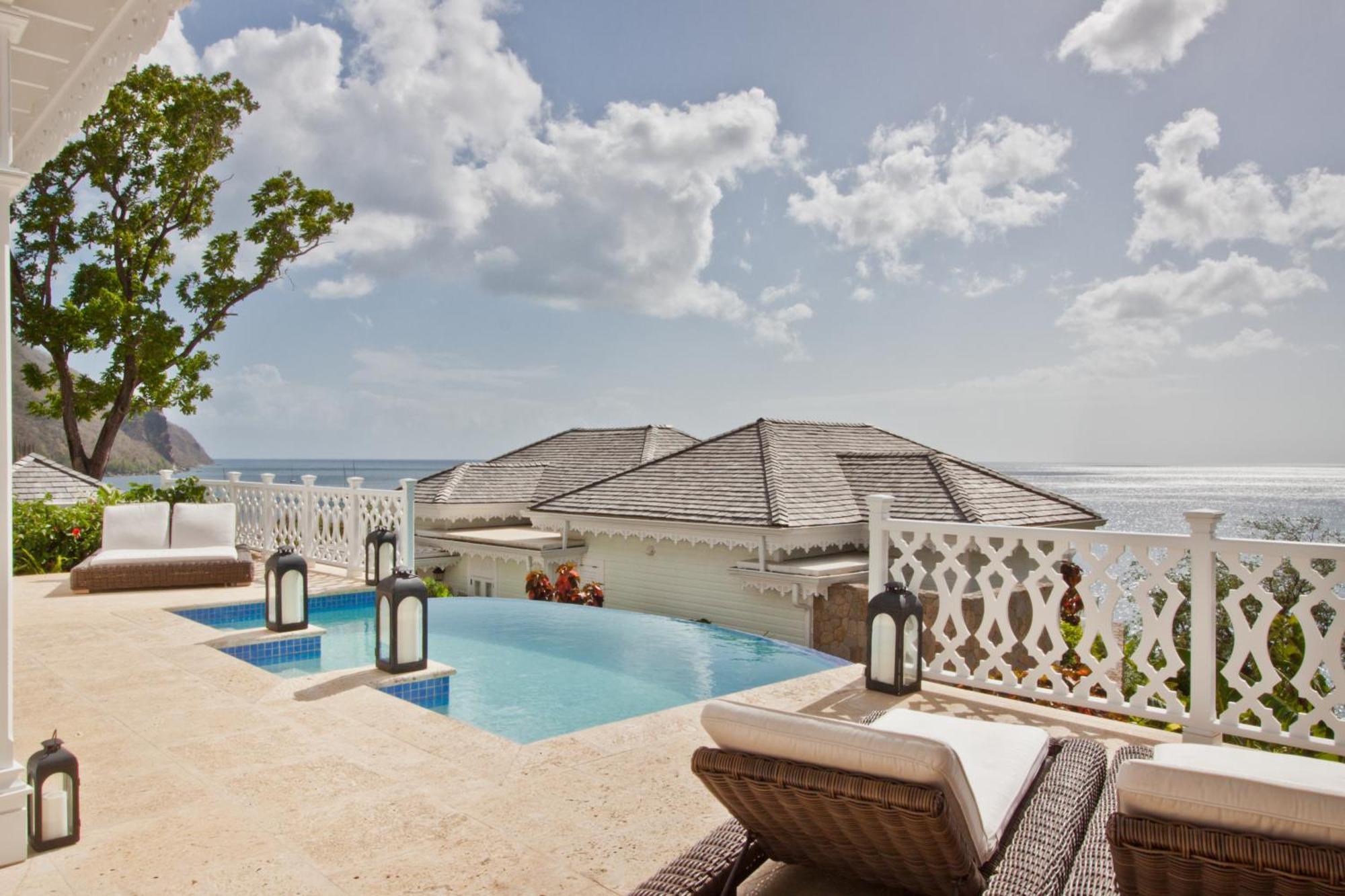 Sugar Beach, A Viceroy Resort