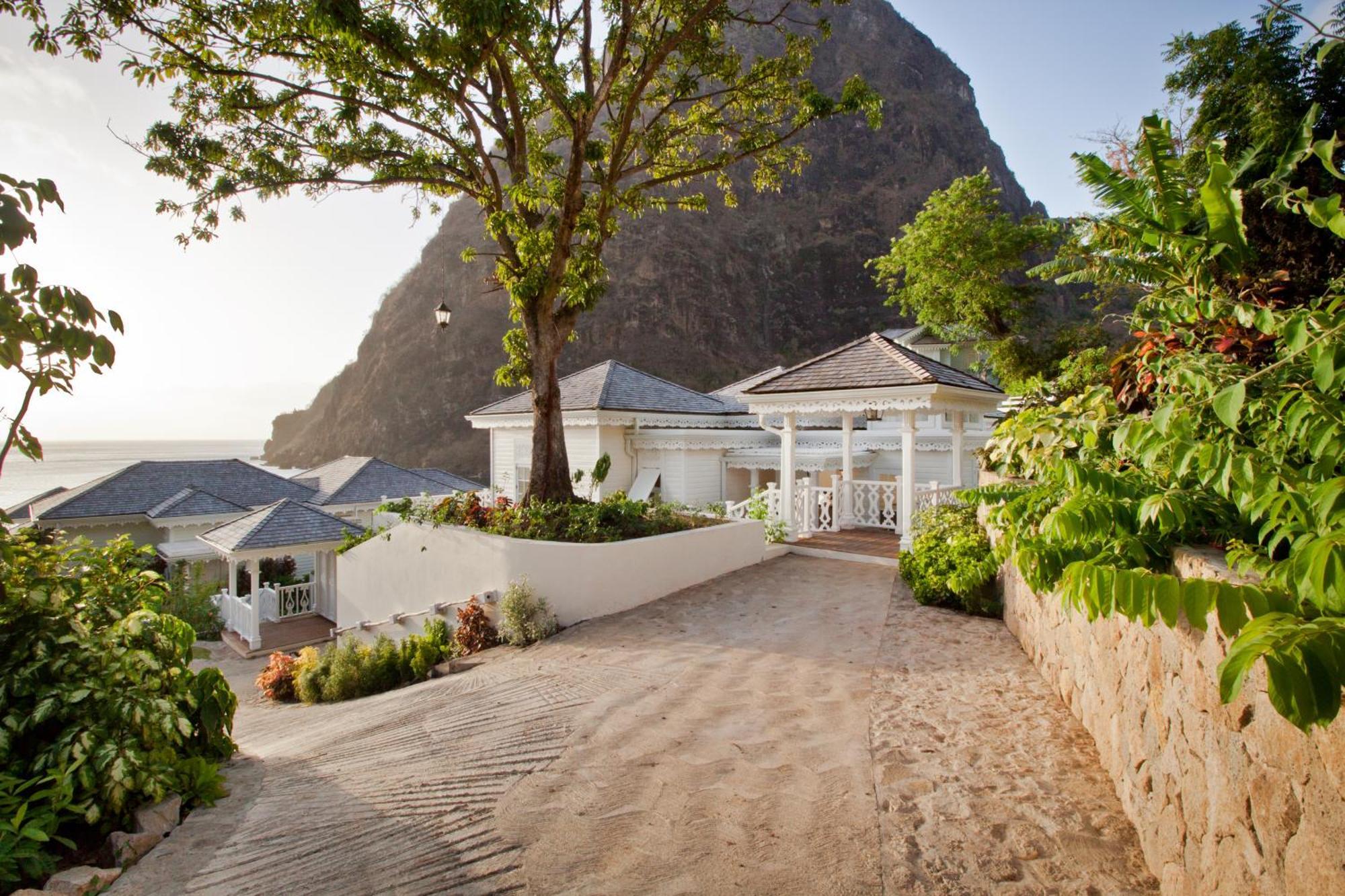 Sugar Beach, A Viceroy Resort Soufriere