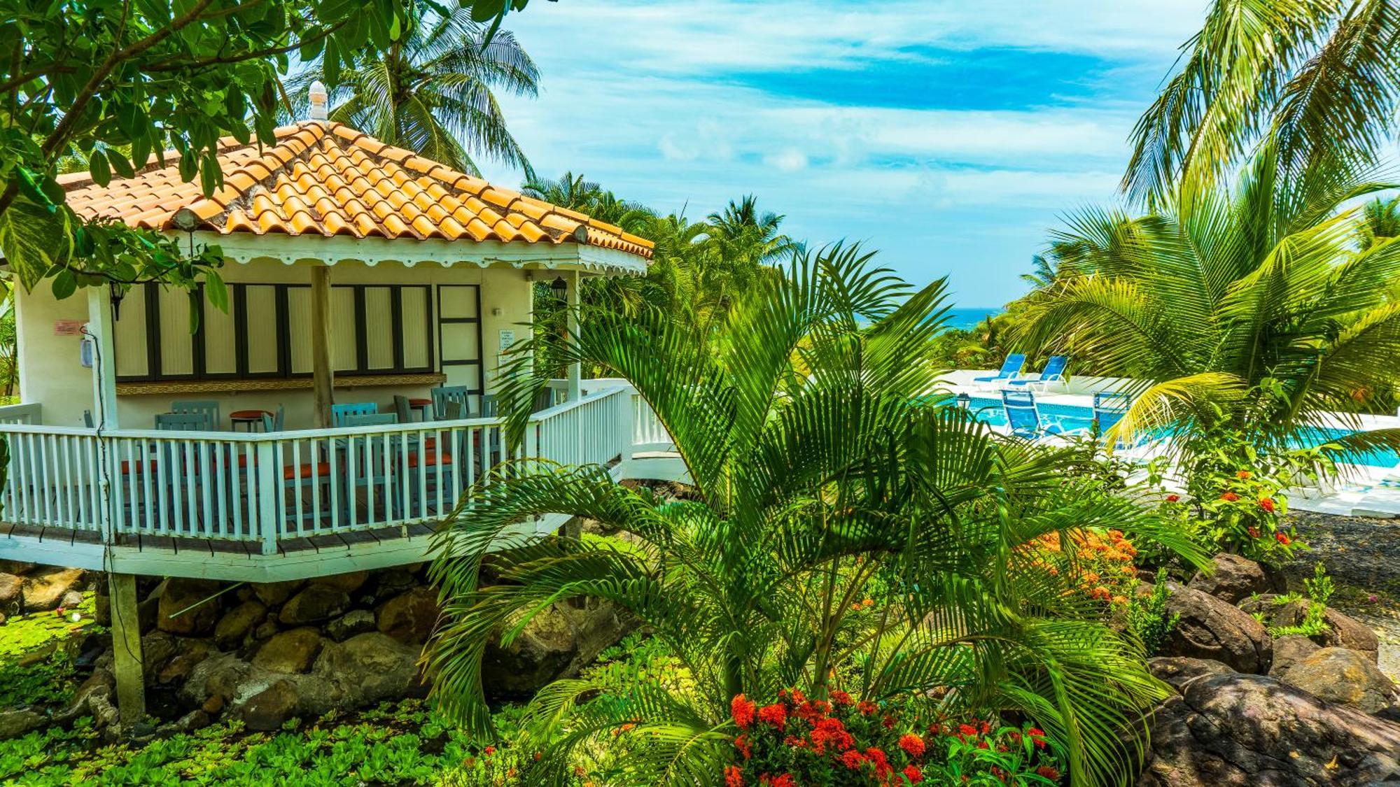 Castles In Paradise Resort